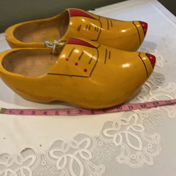 Wooden Shoes Authentic - Picture 9 of 11